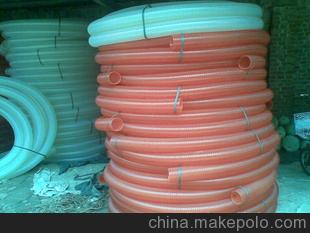 内蒙古农业输水灌溉用 塑料PVC管材管件图片