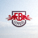 RB莱比锡足球俱乐部队徽标识