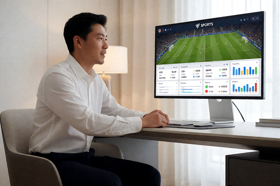 V体育VSPORTS官方体育平台赛事直播与数据分析服务场景